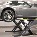 8+ Best Scissor Lifts Manufacturers & Brands