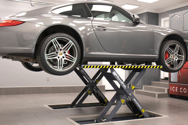 8+ Best Scissor Lifts Manufacturers & Brands