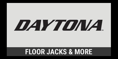 Daytona logo