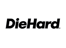DieHard logo